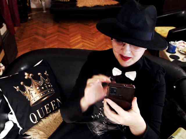 ImperatrizaDS webcam