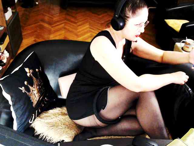 ImperatrizaDS webcam