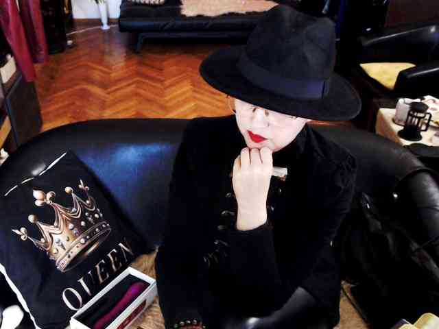 ImperatrizaDS webcam