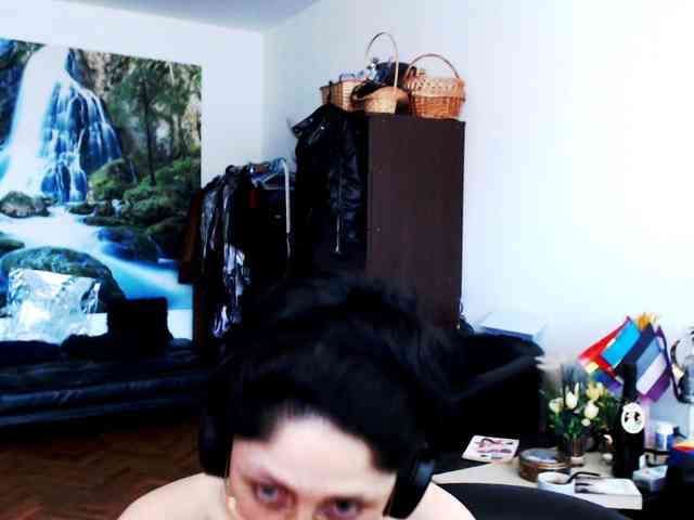 1imperatriza Live Webcam on BongaCams