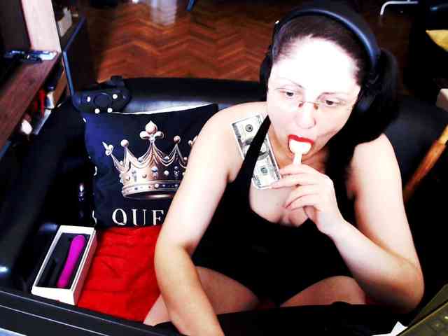 ImperatrizaDS webcam