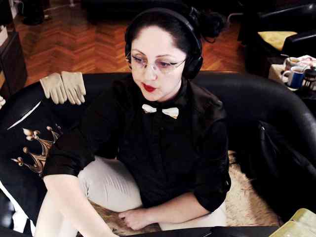 ImperatrizaDS webcam