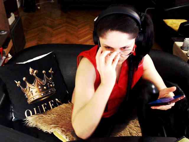 ImperatrizaDS webcam