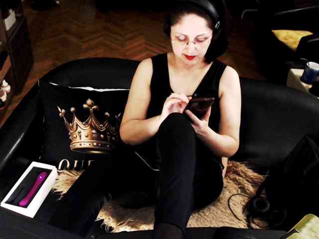 ImperatrizaDS webcam