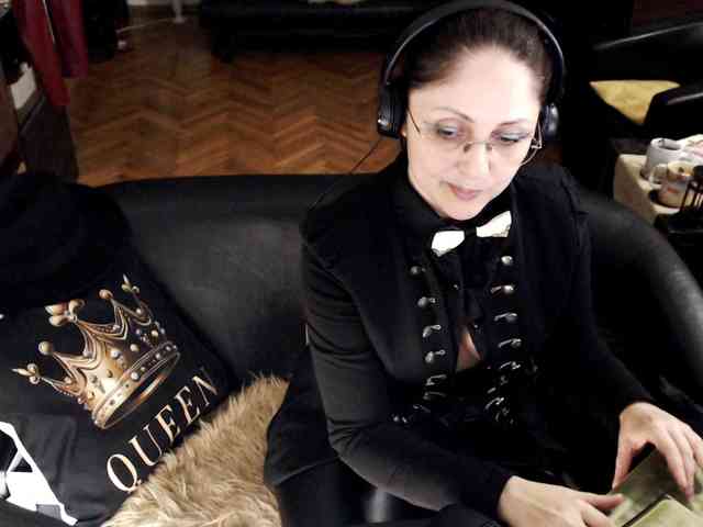 ImperatrizaDS webcam