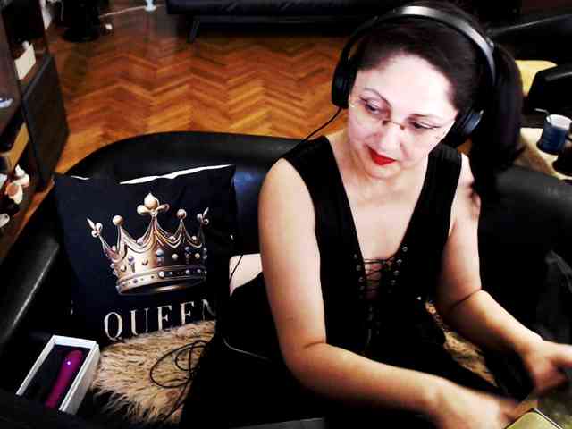 ImperatrizaDS webcam