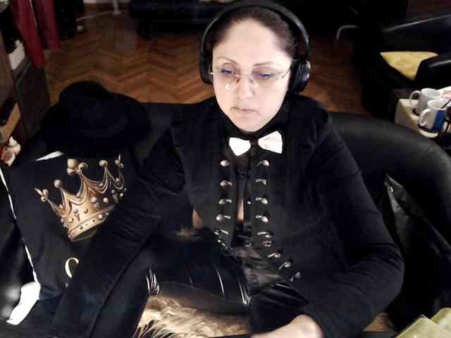 ImperatrizaDS webcam