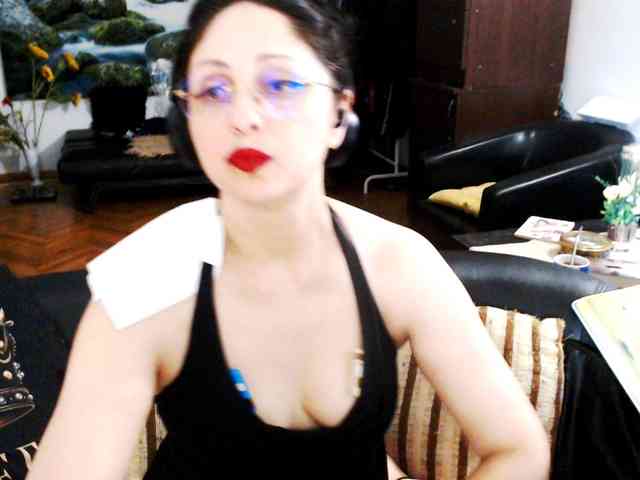 ImperatrizaDS webcam