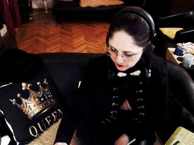 ImperatrizaDS webcam