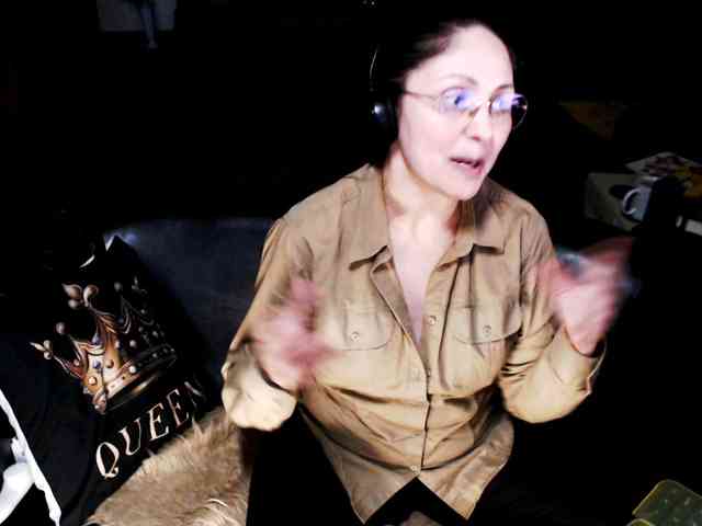 ImperatrizaDS webcam