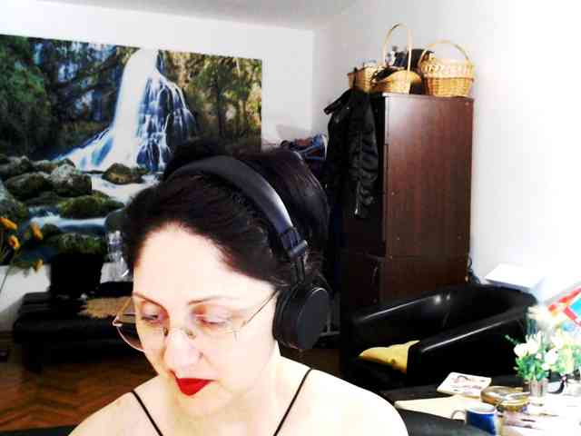 ImperatrizaDS webcam