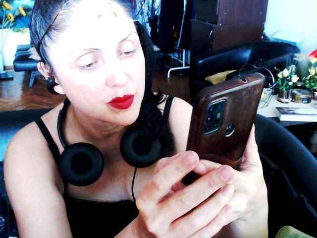 ImperatrizaDS webcam