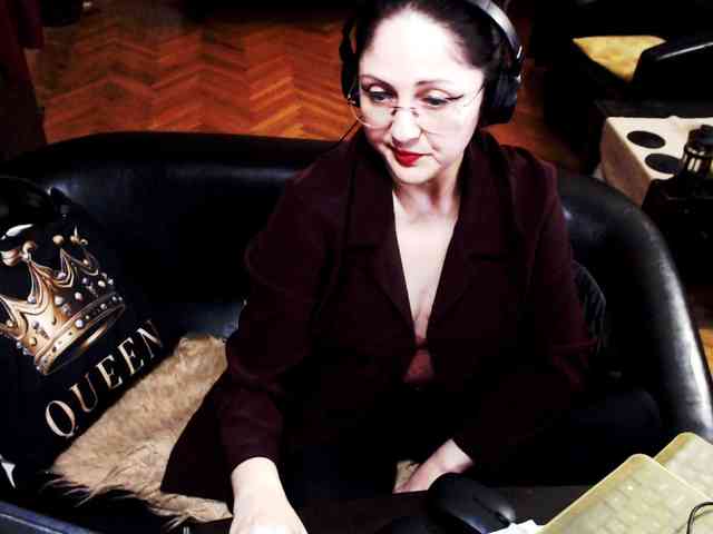 ImperatrizaDS webcam