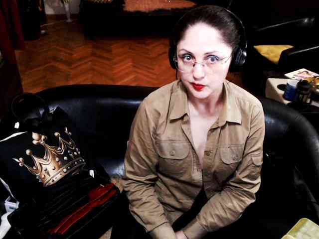 ImperatrizaDS webcam