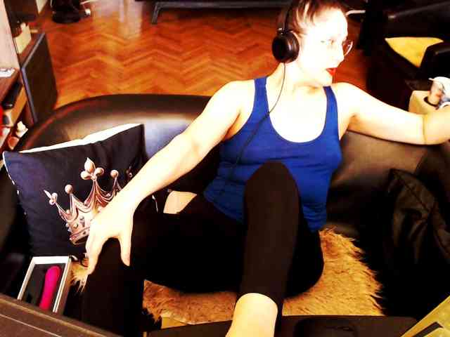 ImperatrizaDS webcam