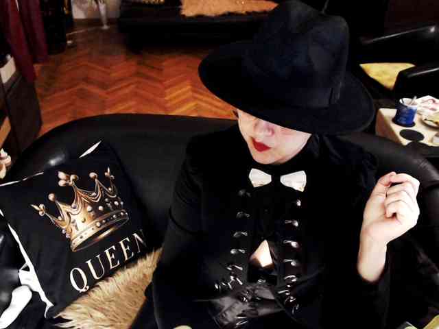 ImperatrizaDS webcam