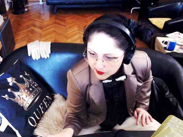 ImperatrizaDS webcam