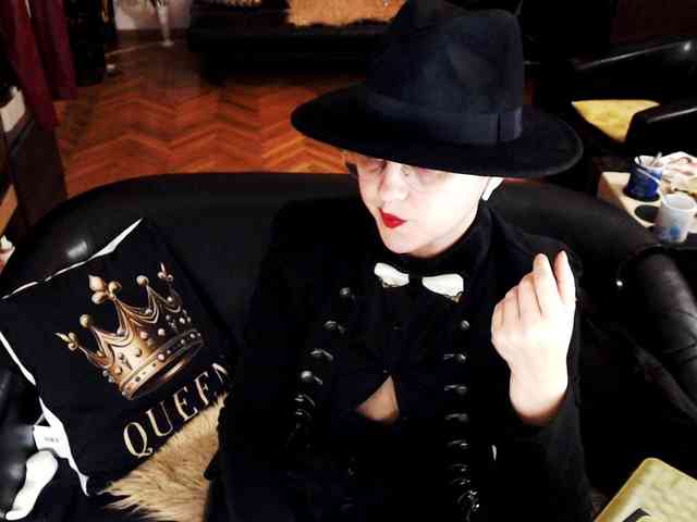 ImperatrizaDS webcam