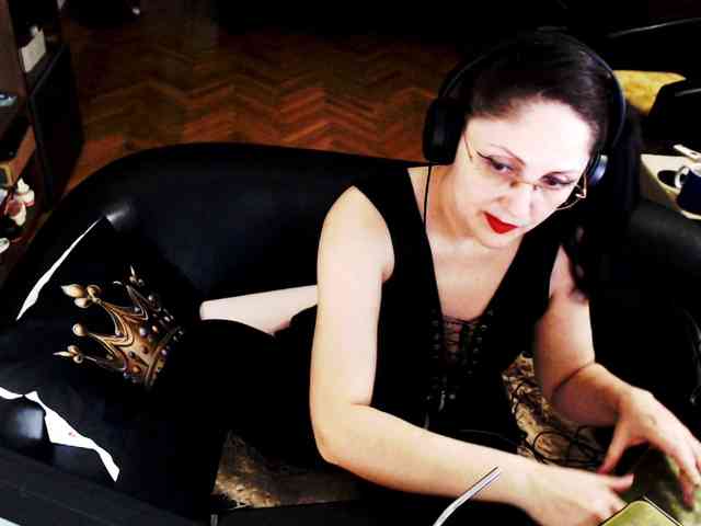 ImperatrizaDS webcam