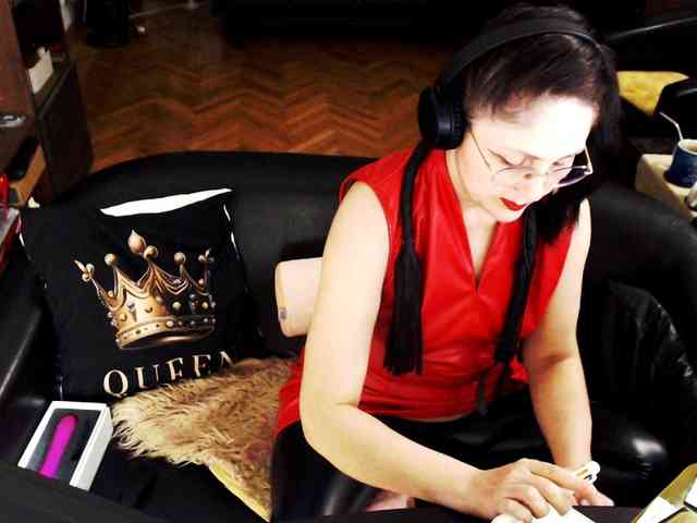 ImperatrizaDS webcam
