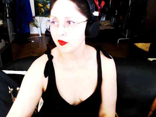 ImperatrizaDS webcam