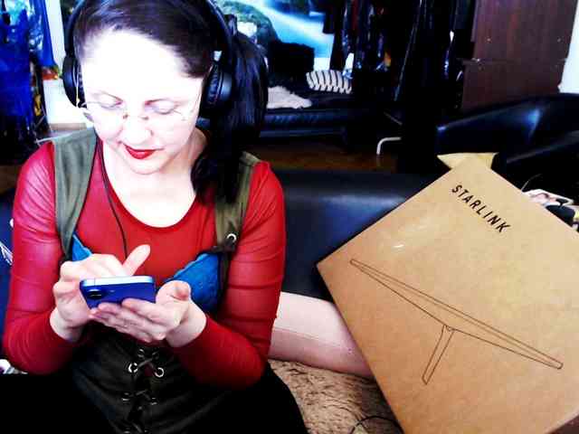 ImperatrizaDS webcam