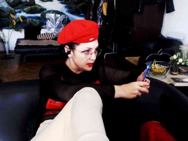 ImperatrizaDS webcam