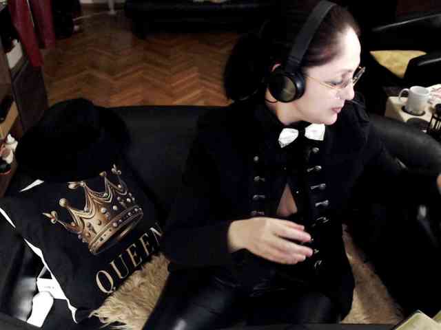 ImperatrizaDS webcam