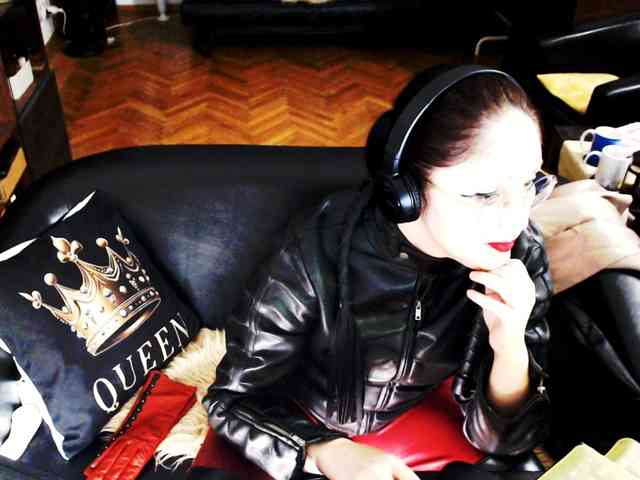 ImperatrizaDS webcam