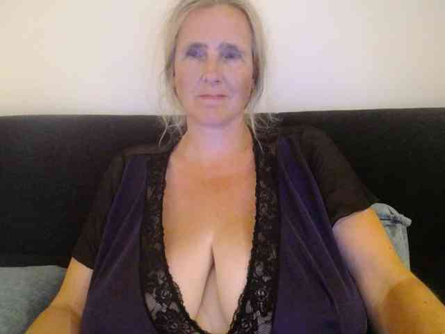 XXNikkie webcam