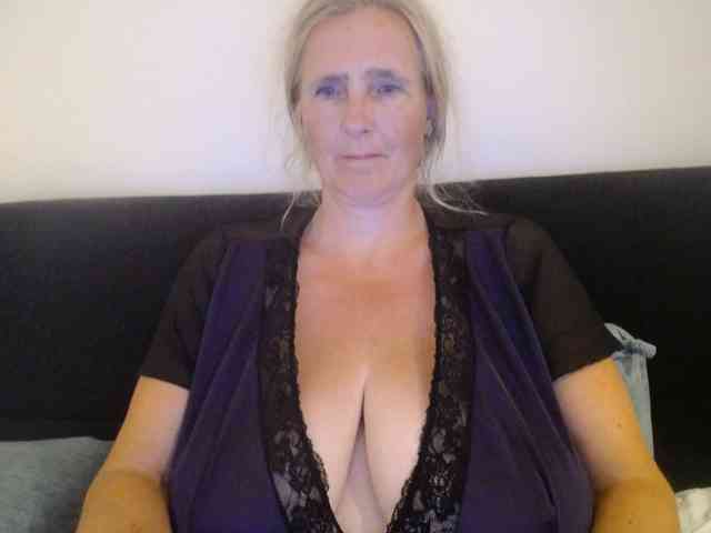 XXNikkie webcam