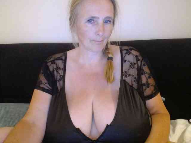 XXNikkie webcam