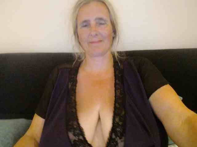 XXNikkie webcam