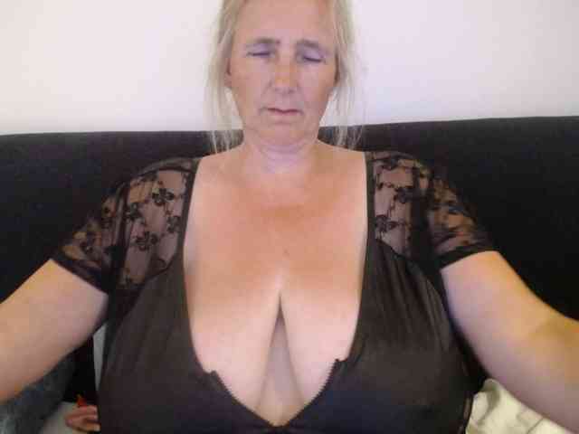 XXNikkie webcam