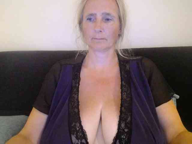 XXNikkie webcam