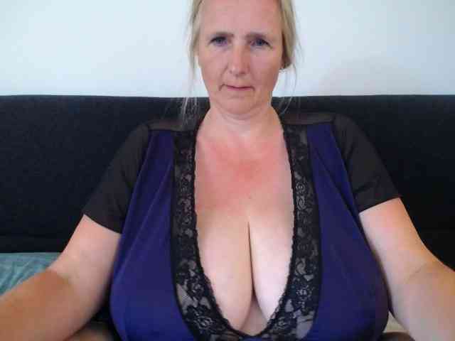 XXNikkie webcam