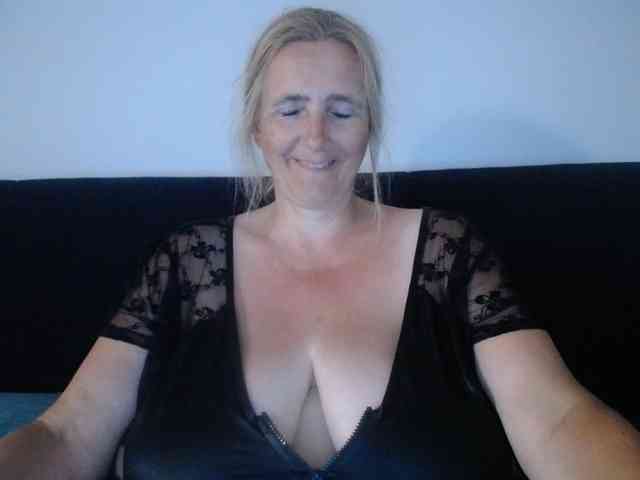 XXNikkie webcam