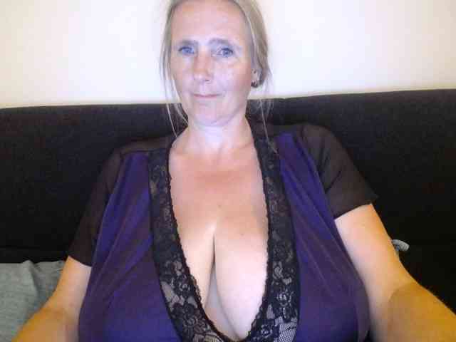 XXNikkie webcam