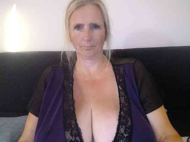 XXNikkie webcam