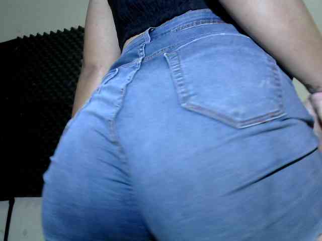 Modelo: flordodeserto