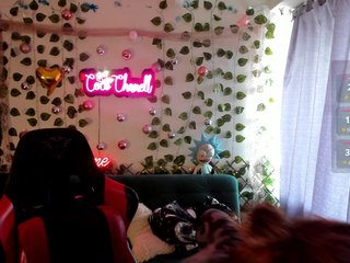 Cocochanell Porn Show