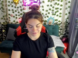 Cocochanell Porn Show