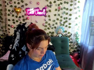 Cocochanell Porn Show