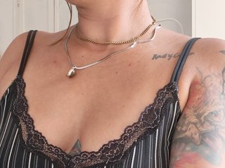 Cocochanell Porn Show