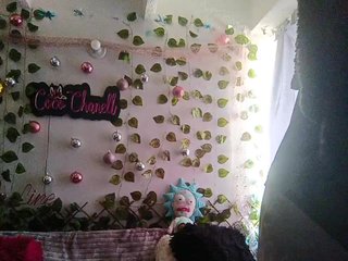 Cocochanell Porn Show