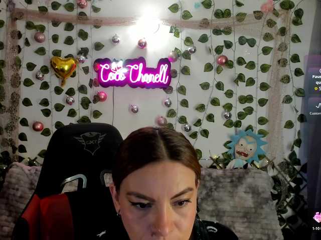  Duramapola chat room
