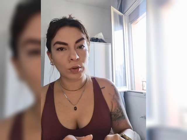 Cocochanell live cam on BongaCams