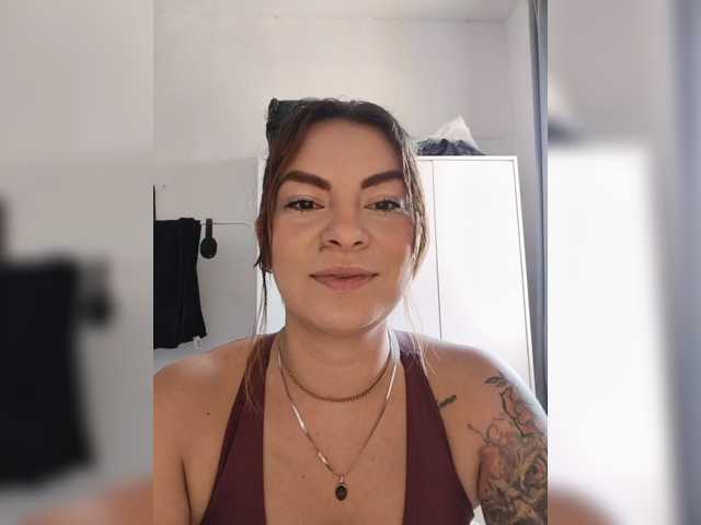 Cocochanell live cam on BongaCams