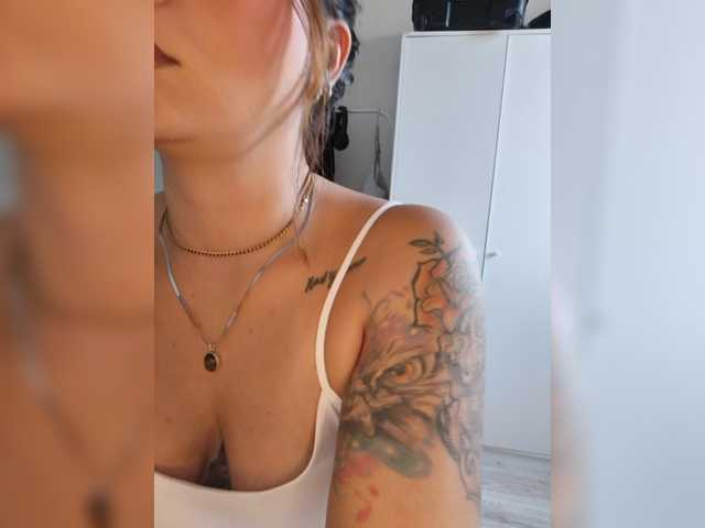 Duramapola live cam on BongaCams