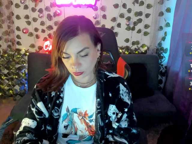 Cocochanell webcam